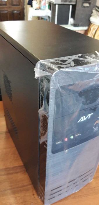 Новый процессор 4 поколения