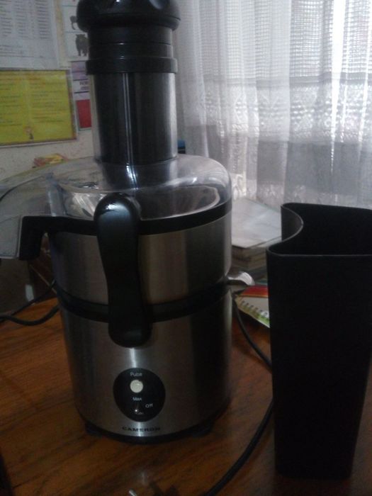 Фирма CAMERON в хорошем состоянии