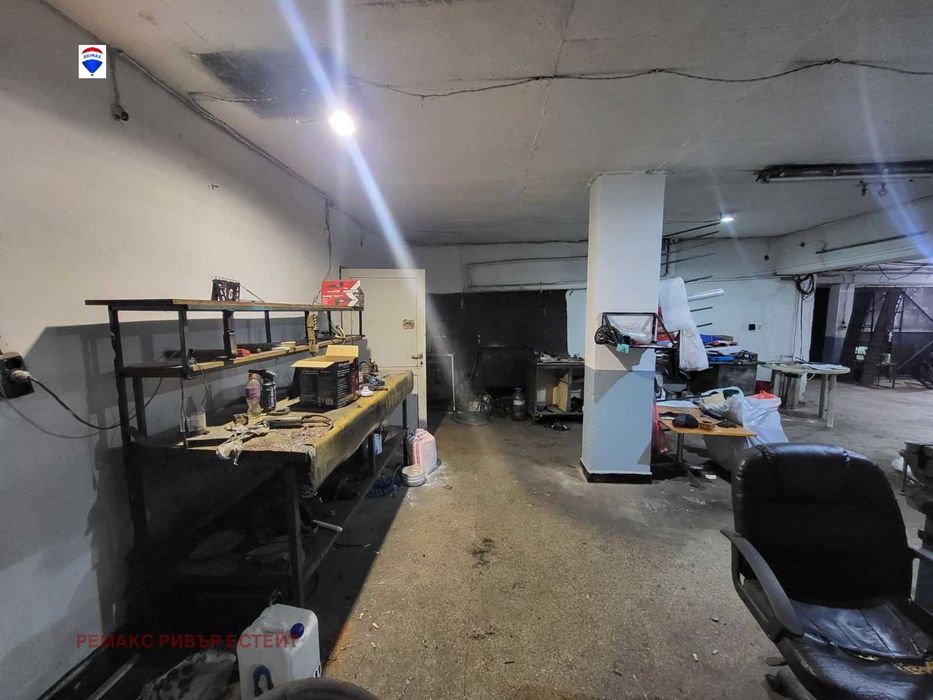 Автосервиз за продажба кв. Ялта