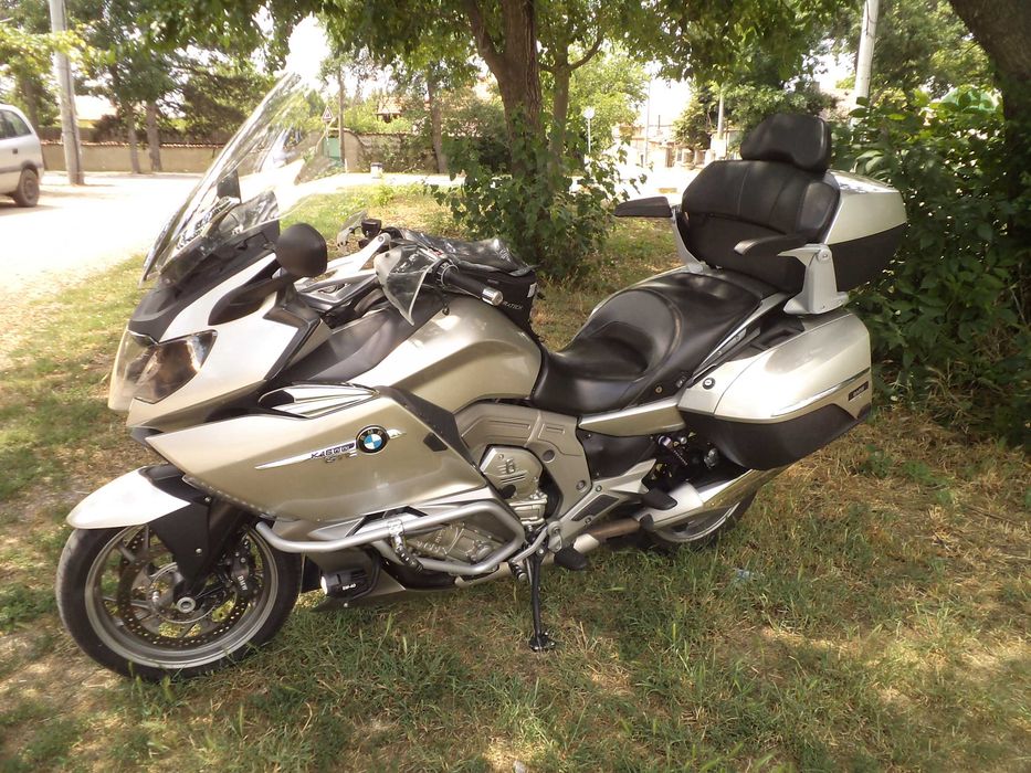 BMW K 1600 GTL-ТОП!!!