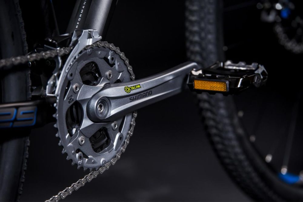 Велосипед Silverback Sola 4 (29")