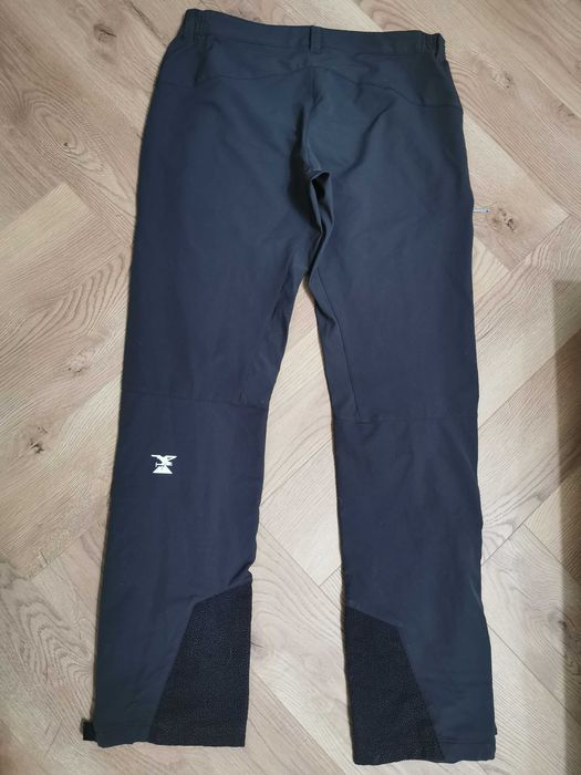 Pantaloni Simond Alpinism Light