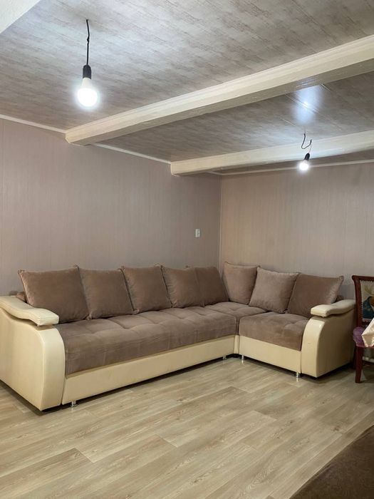 Сдам дом в Бурабае. Боровое