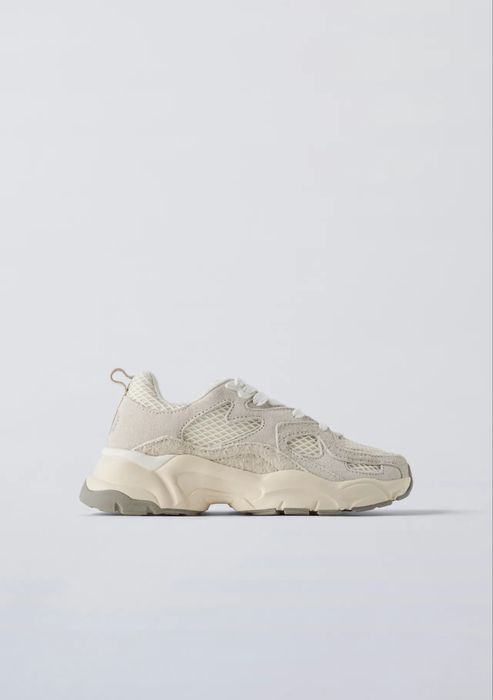 Маратонки/сникърски Zara, 32 номер