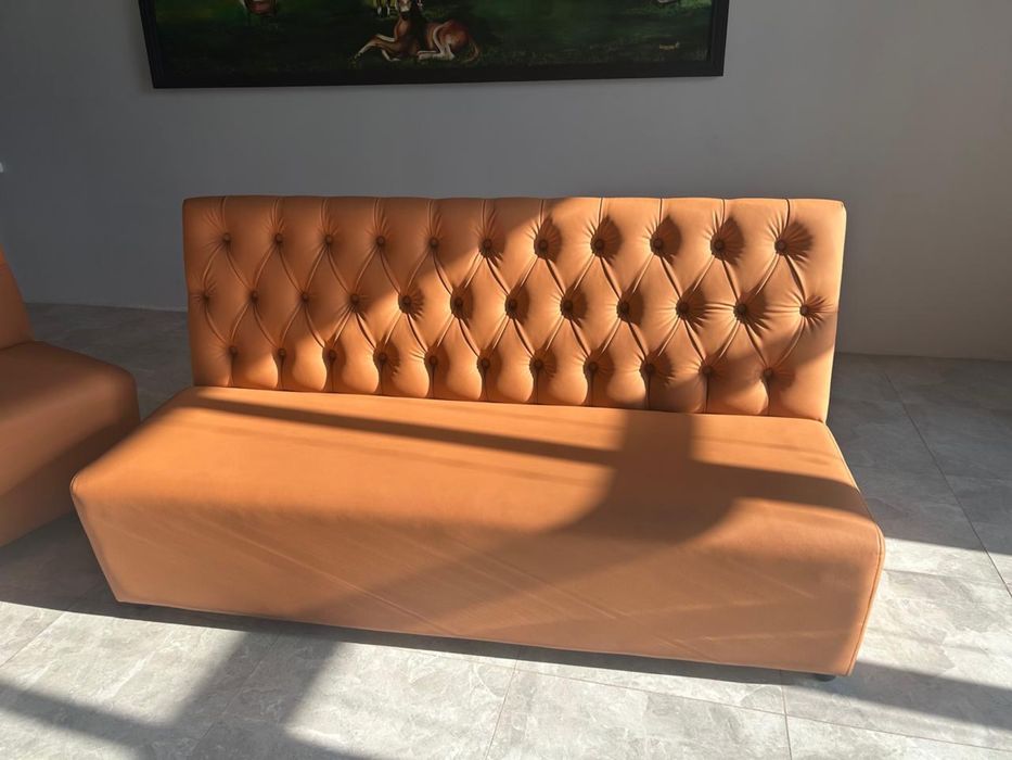 Продаем мягкий диван