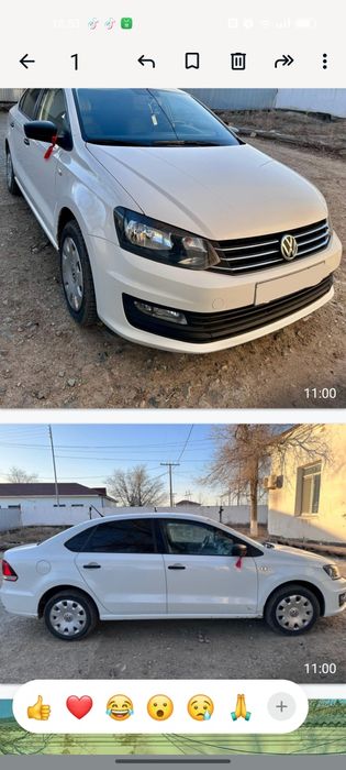 Продается автомашина