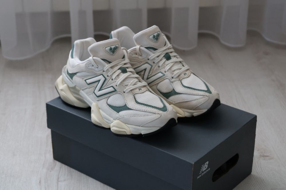 New balance 9060