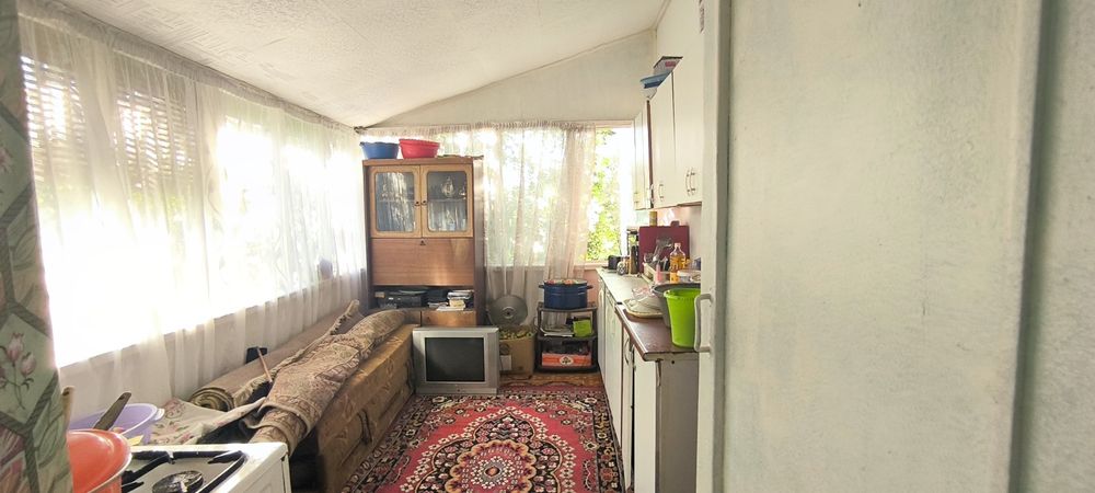 Продам дом с. Бесколь