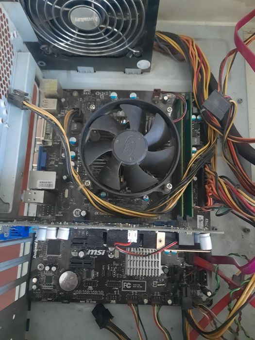 Продам компьютер