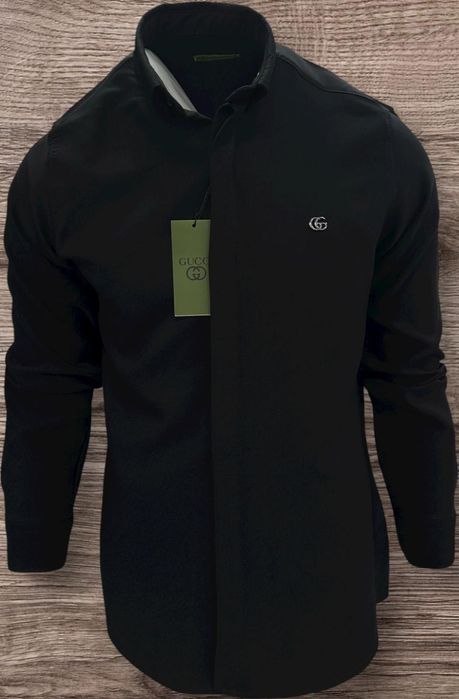 GG мъжка риза високо качество