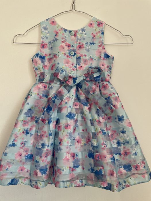 Rochie eleganta 2 ani, NOUA