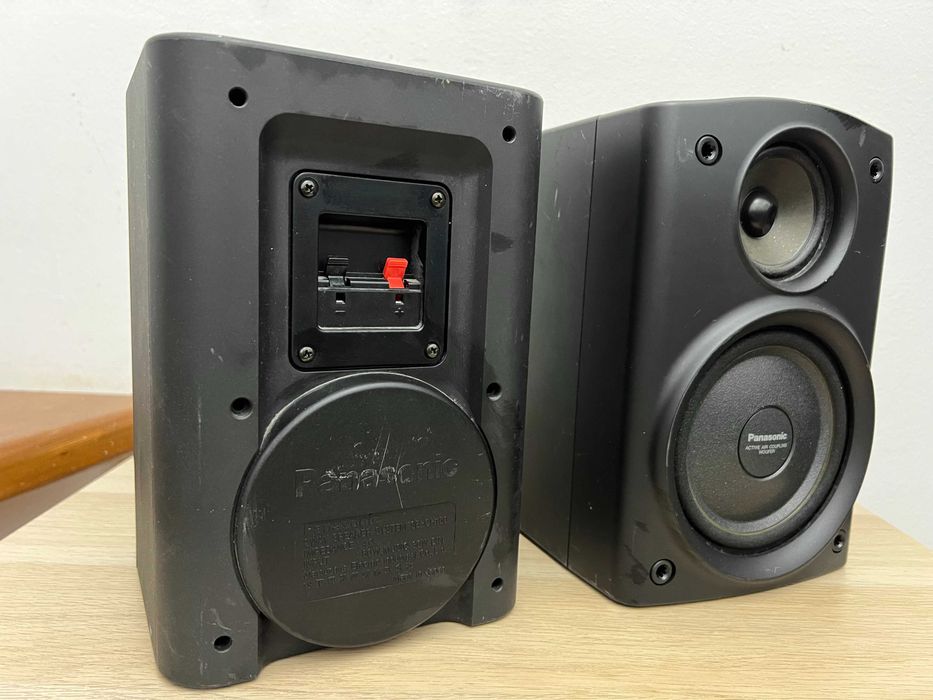 Panasonic SB-CH150 Active Air Coupling Woofer boxe calitate superioara
