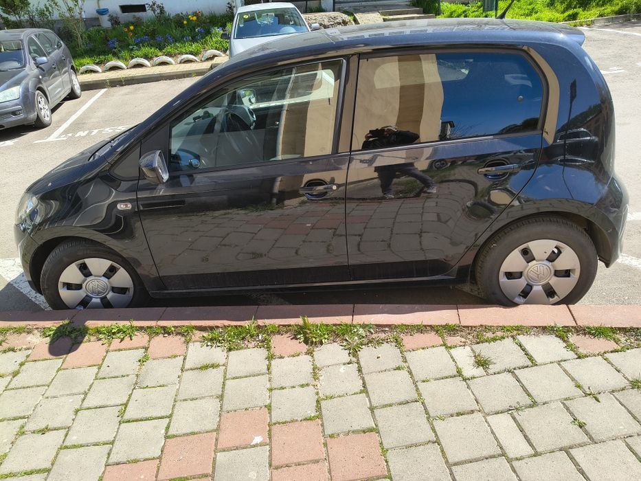 skoda citigo preț redus euro 5 ,999 cc, full dotări , stare f. b