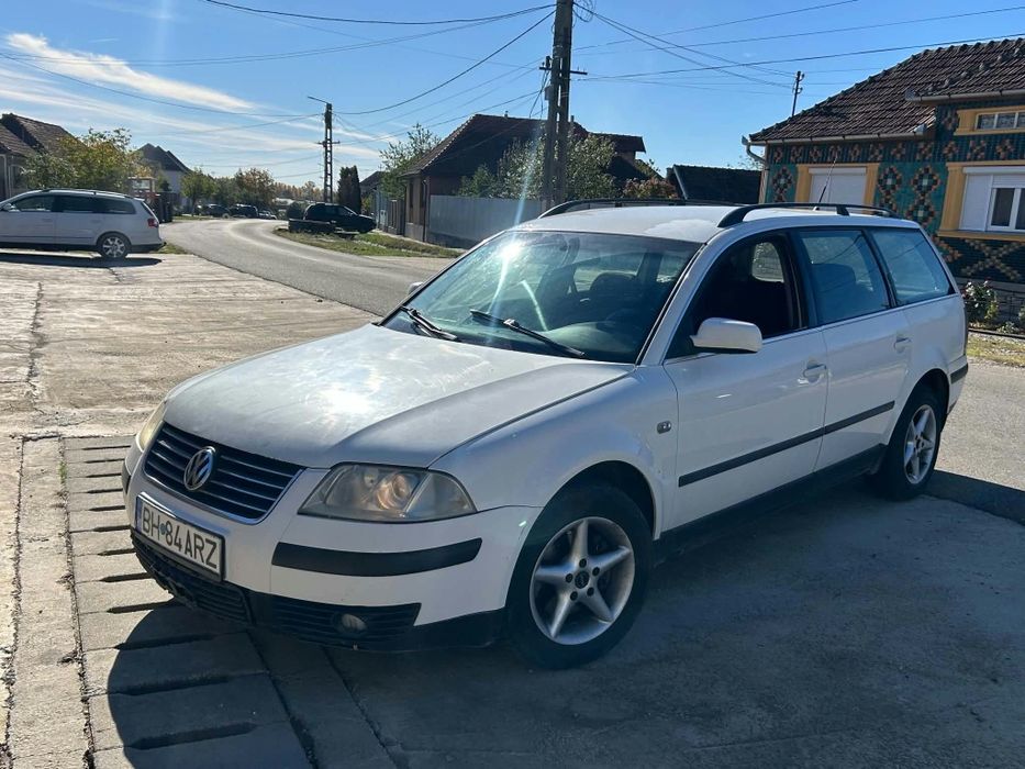 VOLKSWAGEN California 2004 — imagine 1