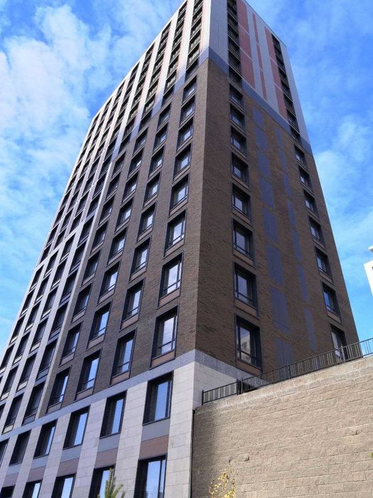 Фасад учун клинкерный гишт Россия ва Европа