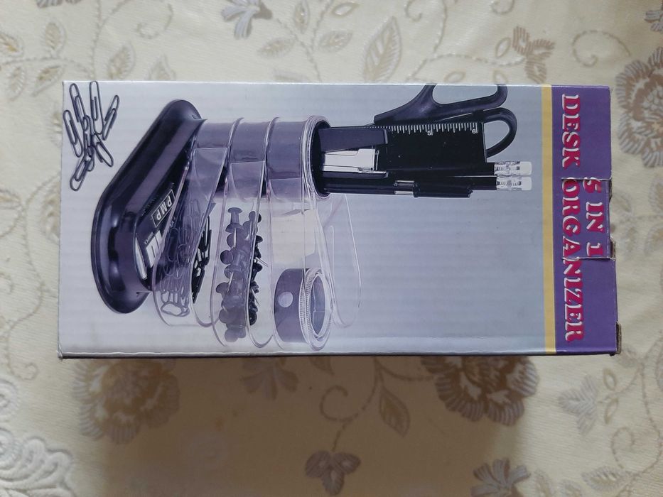 Продам органайзер канцелярский