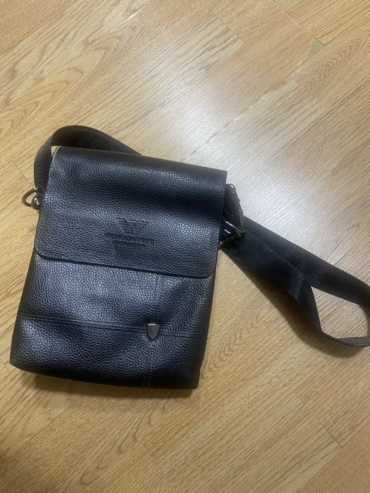 Барсетка в хорошем состояний