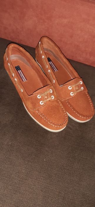 Mocasini dama POLO ASSN