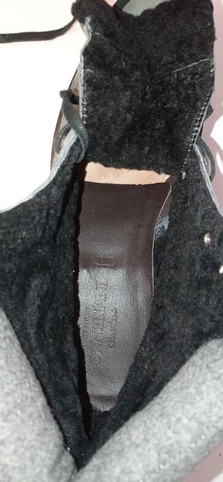 Ботинки Corneliani(italy) оригинал кроссовки .