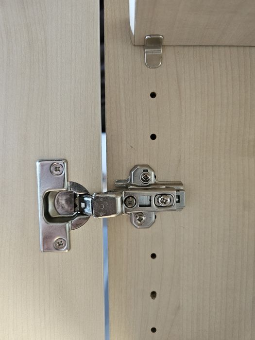 Dulap- 5 usi( Germani)