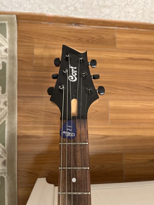 Электрогитара Cort KX5