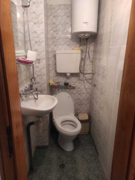 Дава се под наем Едностаен апартамент в Пазарджик, Запад - 35 кв.м за 30.6 € - Снимка #7