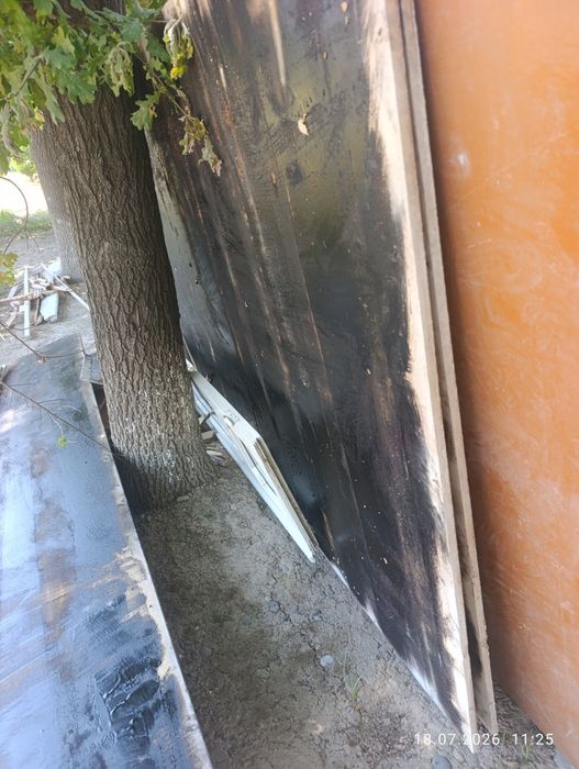 Perm DSP 4000mm*2750
Cherp DSP 1830m