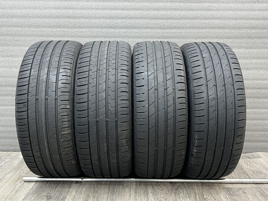 18” Джанти Audi A3