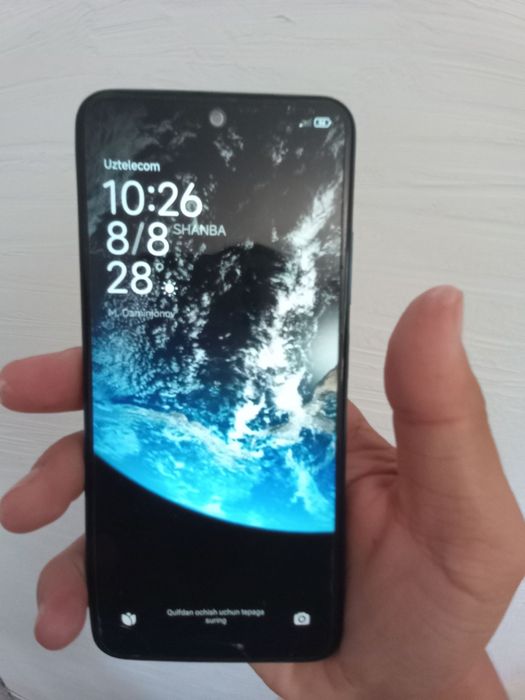 Redmi note 11 128GB