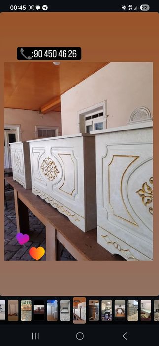 Sandiqlar sifatli 100%