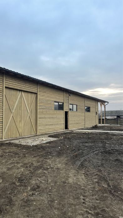 Foișoare, terase, pergole, cabane, deck-uri – Construcții din lemn