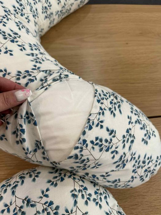 Комплект възглавници за кърмене