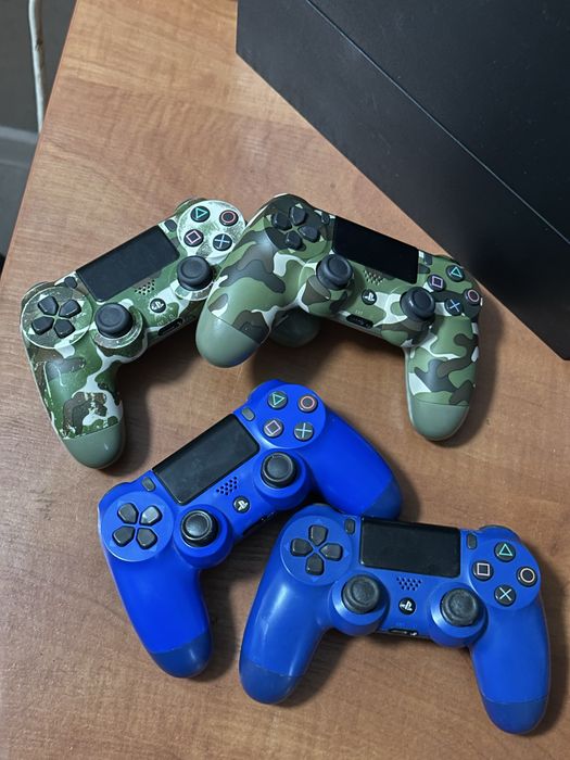 Пс4 Ps4 Playstation4
