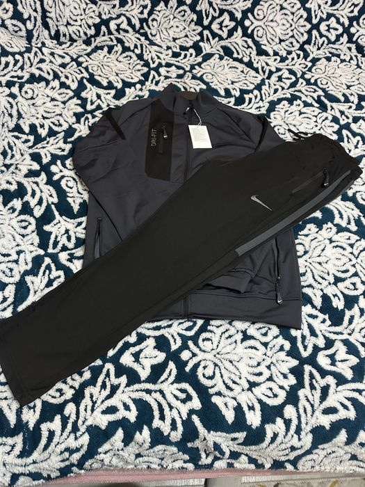 Set trening barbati marimi batal