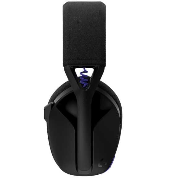 Casti Logitech G321 Wirless