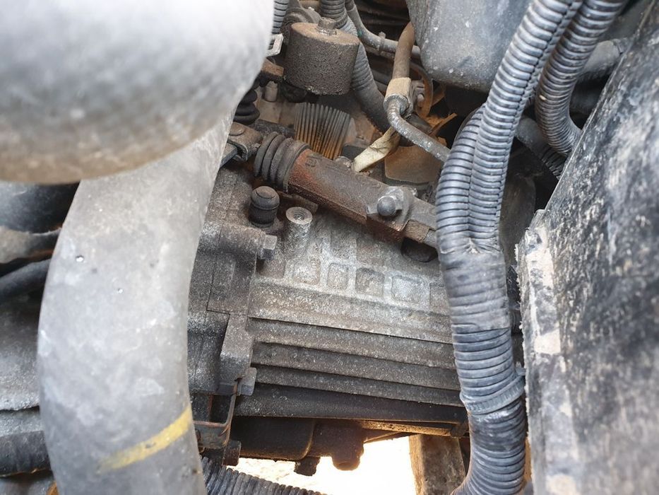 Alternator Hyundai Coupe 1.6 i G4ED 2000 - 2008