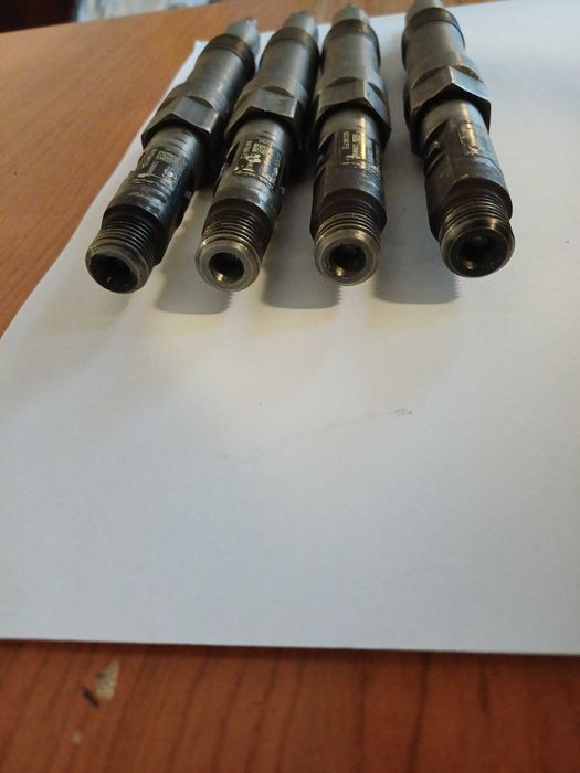 Дюзи за ФОРД Транзит или ФОРД Мондео