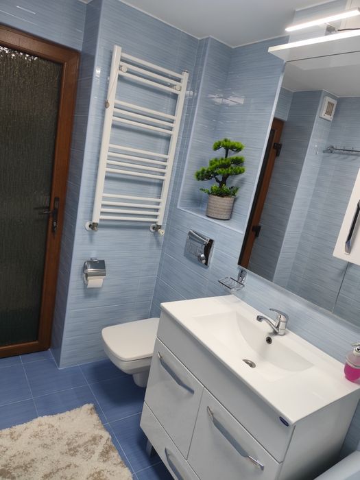 Proprietar, vând ap  3 camere decomandat, Micalaca - Miorița