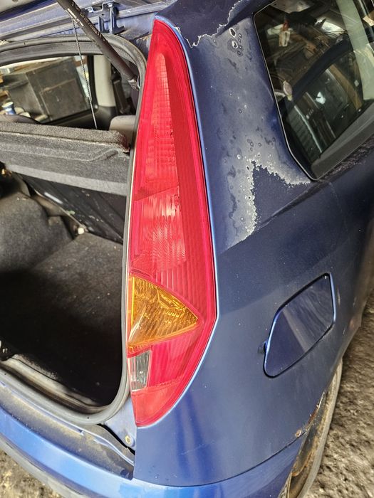 Stop st dreapta Fiat Punto 2008