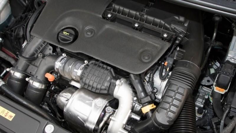 Oglinda stanga Opel Grandland X