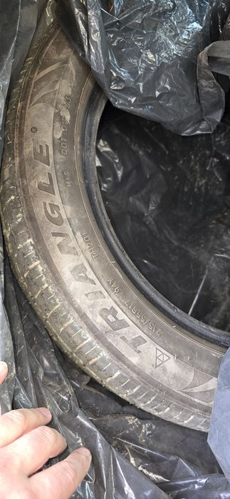 Шины Triangel летние