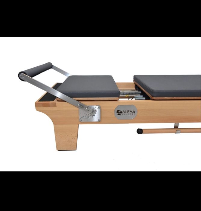 Vand aparate Alpha Pilates model Elite