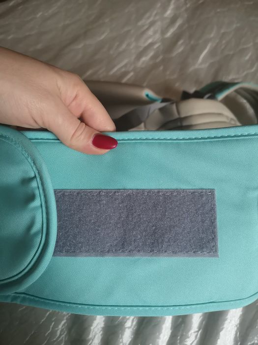 Эргорюкзак кенгуру 3-36 месяцев