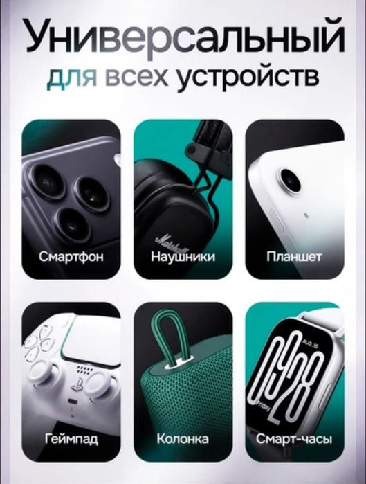 Power bank kabil bilan podarka vobshe yaxshi buladi