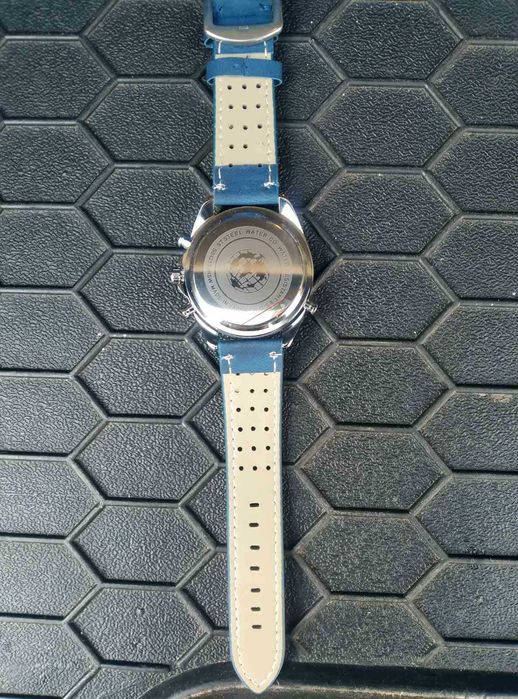 Мъжки ръчен Часовник VISIONER  дата,ден час