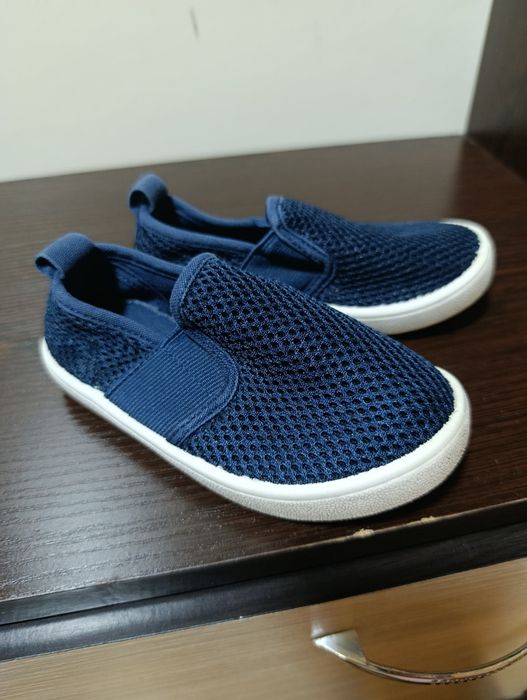 Макасы размер 24