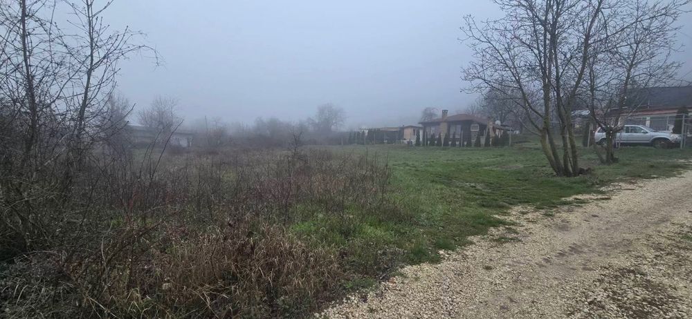 Парцел С.Кранево