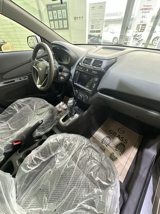 Кобалт Миднайт МСМ 2026‼️