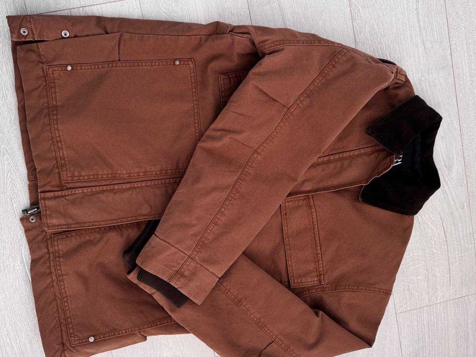 Куртка Zara размер М, L