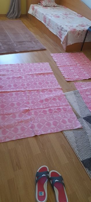 Детски и бебешки одеяла  ПАН и памук